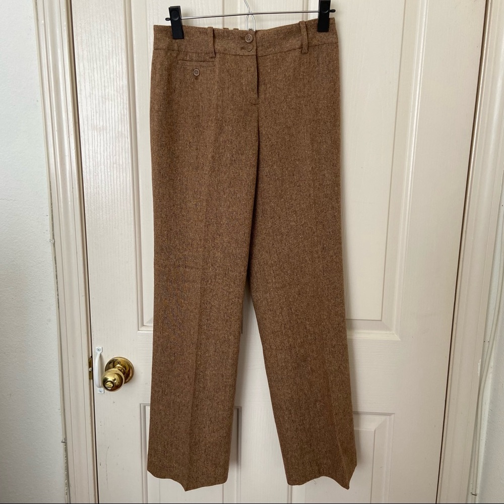 Ann Tayler trouser pants